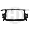 DIEDERICHS 6624003 Front Cowling